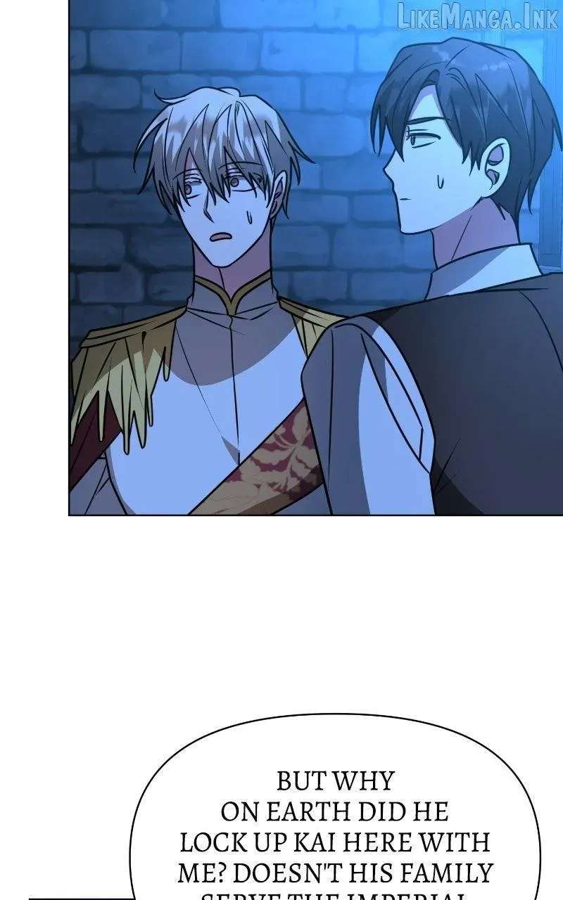 My Ruined Academy Chapter 92 - page 20