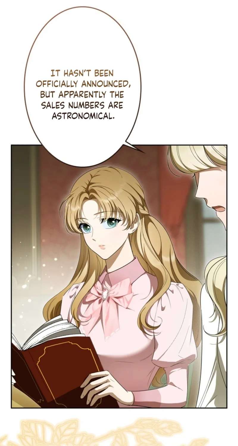The Timid Lady of the Frontier Won't Give Up on Revenge Chapter 17 - page 6