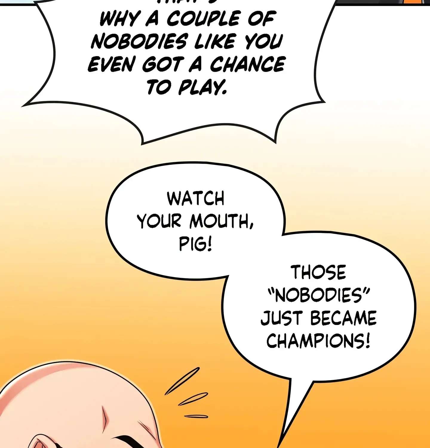Bet Me Hard Chapter 13 - page 53