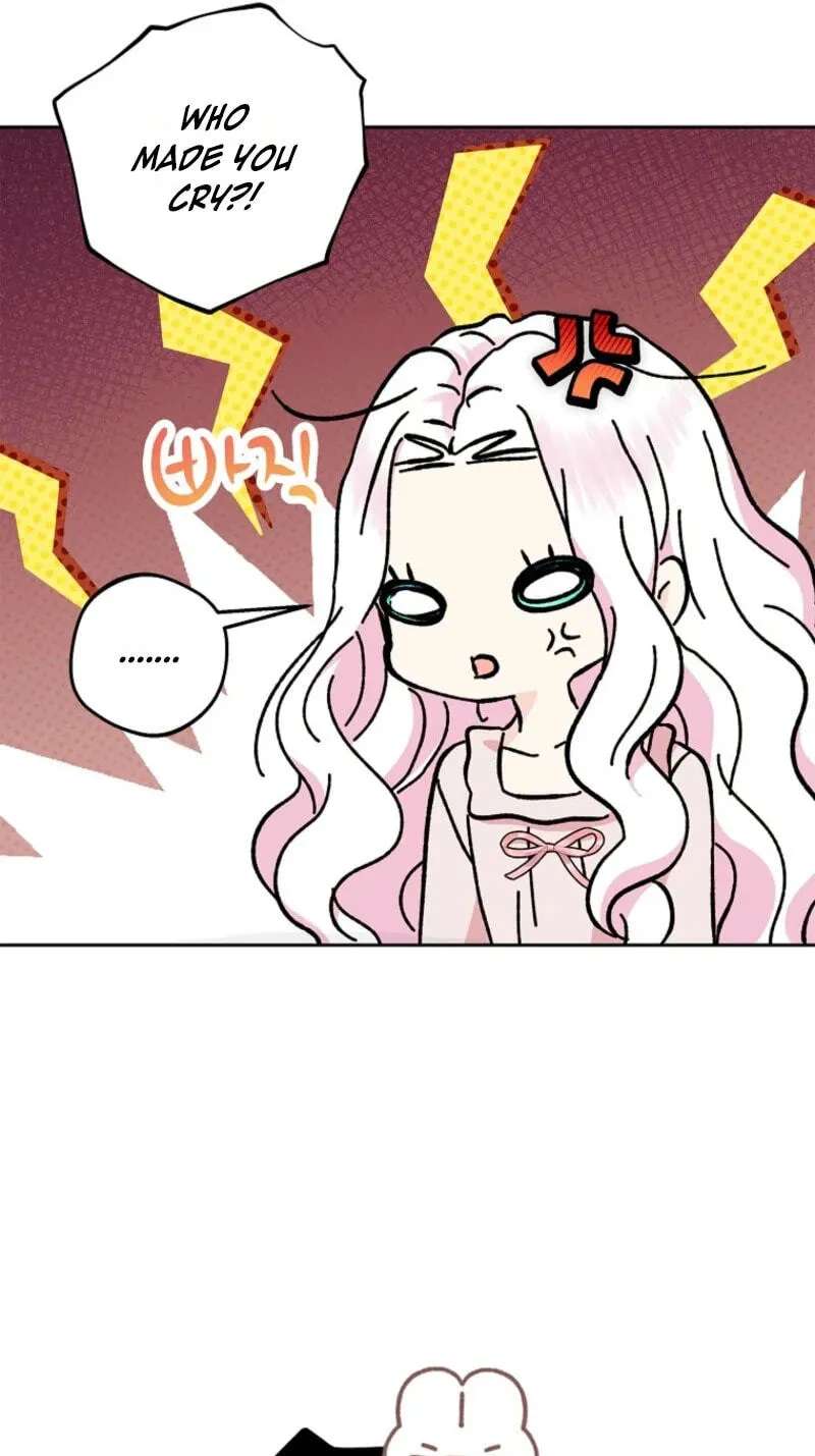Surviving as the Illegitimate Princess Chapter 127 - page 35