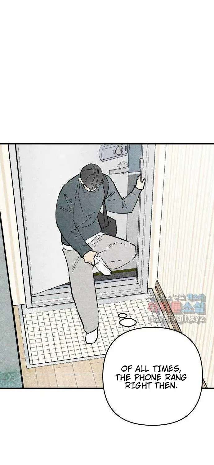 How to Turn You Around Chapter 38 - page 51