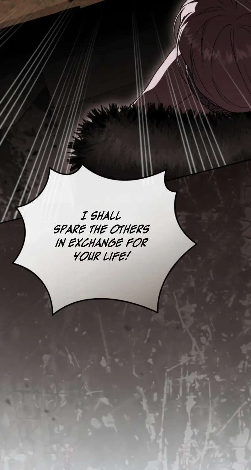 Surviving as the Devil's Child Chapter 142 - page 85