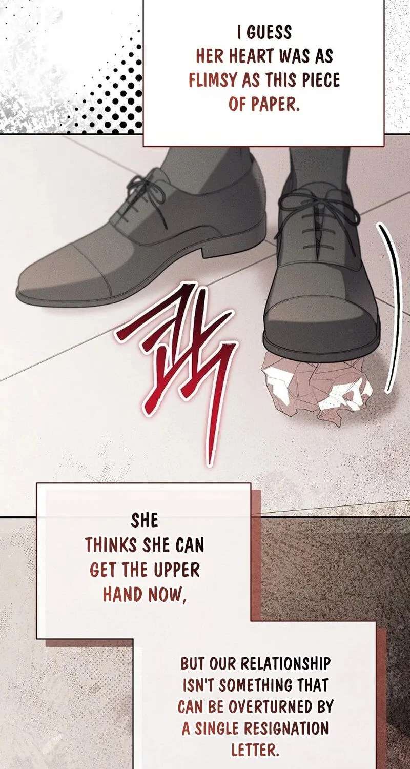 Obsession Chapter 23 - page 91