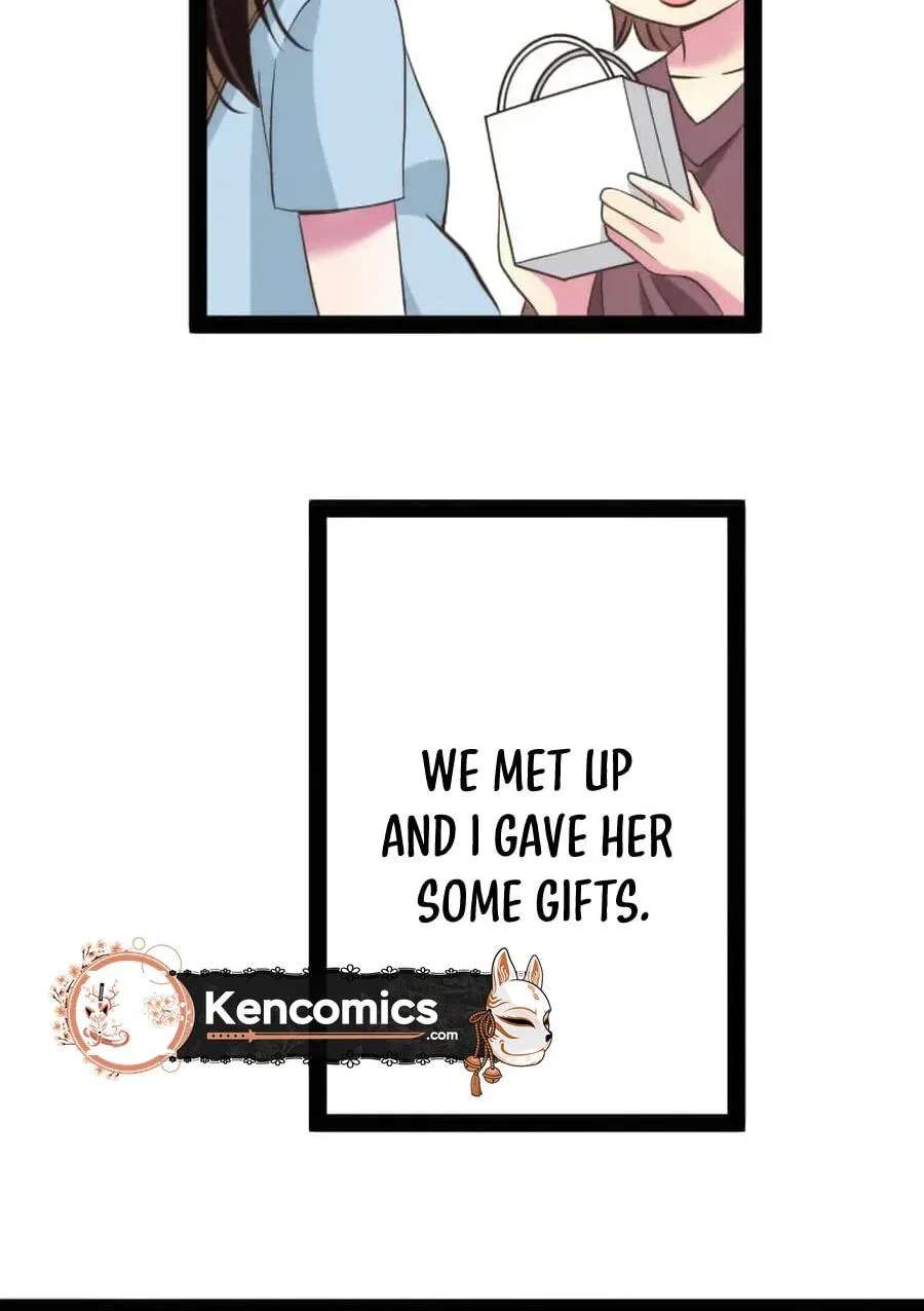 Camouflage Fuufu Chapter 54 - page 43