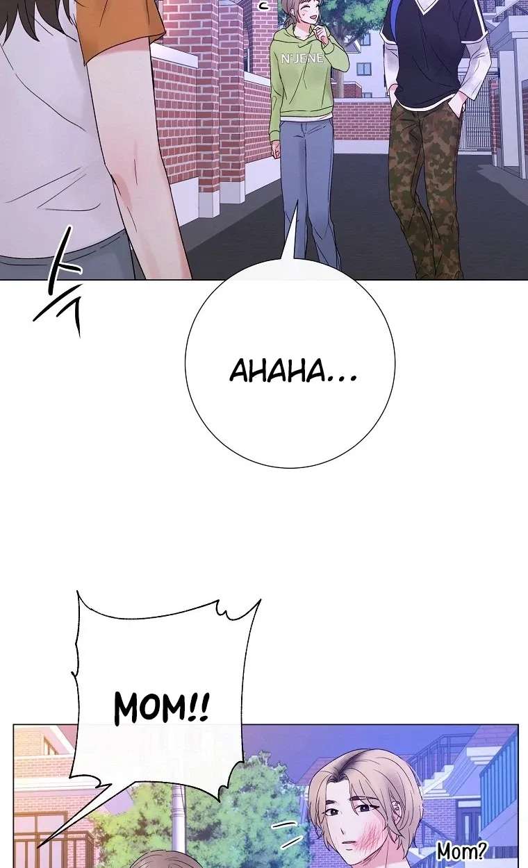 The Star That Swallowed the Universe Chapter 5 - page 118