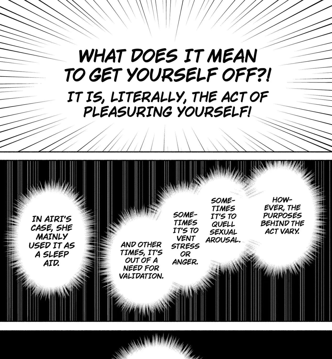 Yagate Efude o Utsuroshi Kimi wa Chapter 35 - page 9