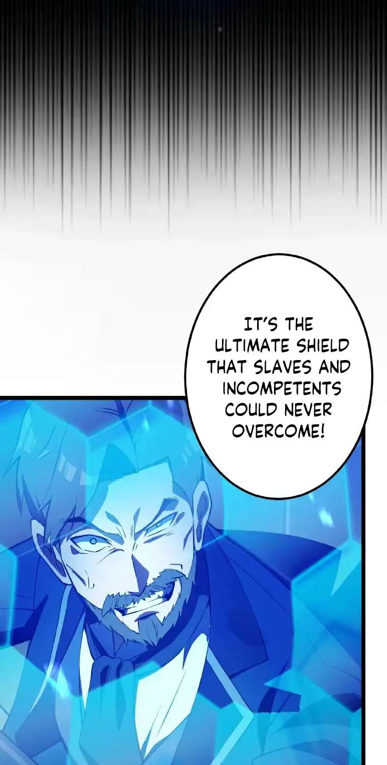 The Tyrant Girl Nero’s Rebellion Chapter 3 - page 54