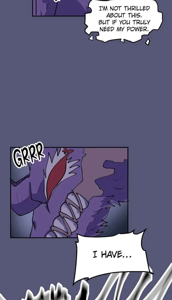 The Warrior in Rut Chapter 43 - page 63