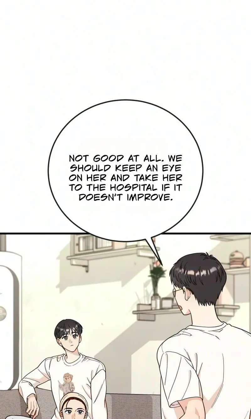 I Left My Body Chapter 16 - page 41