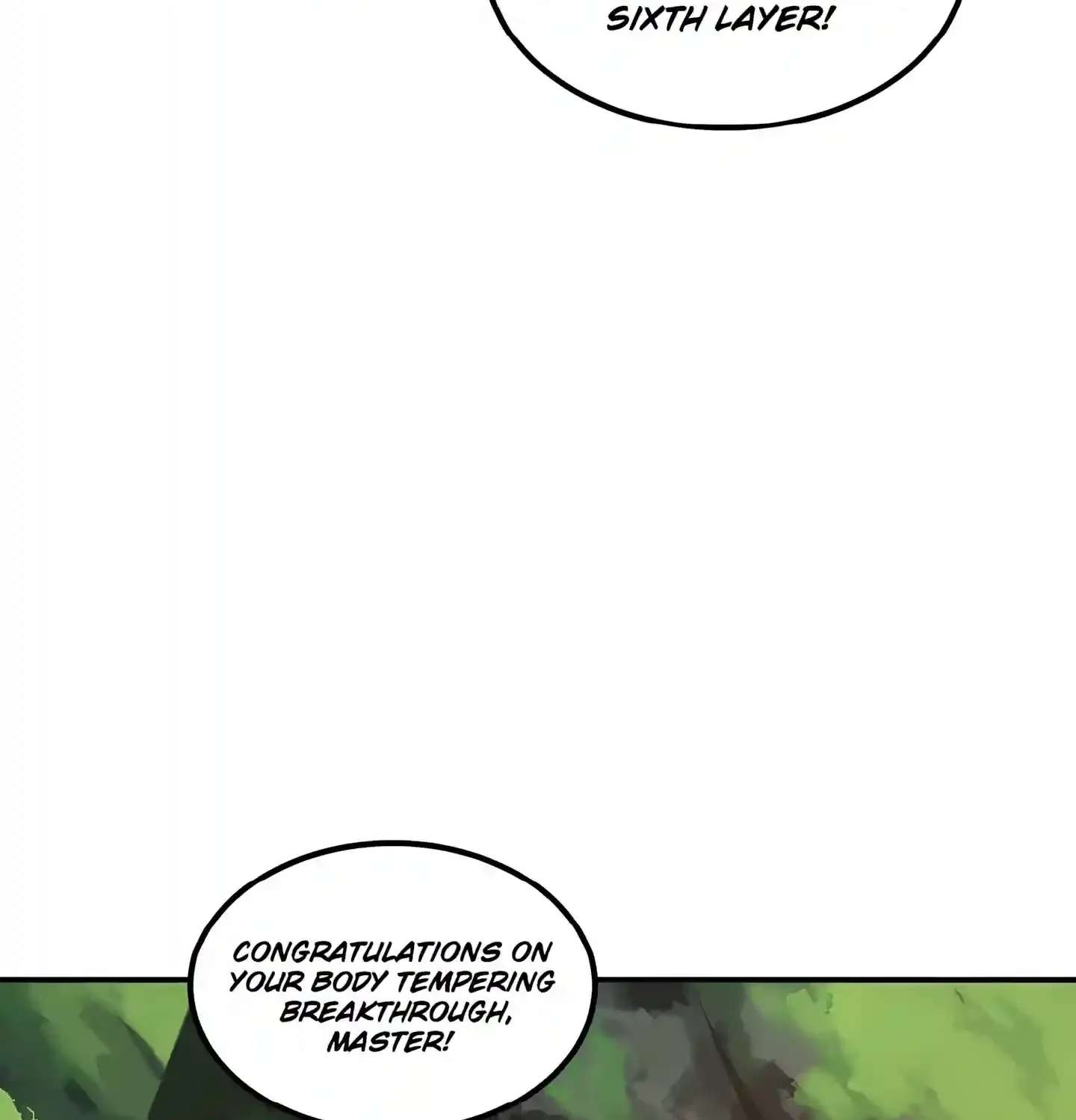 Awakening the Purple Thunder at the Beginning Chapter 86 - page 113