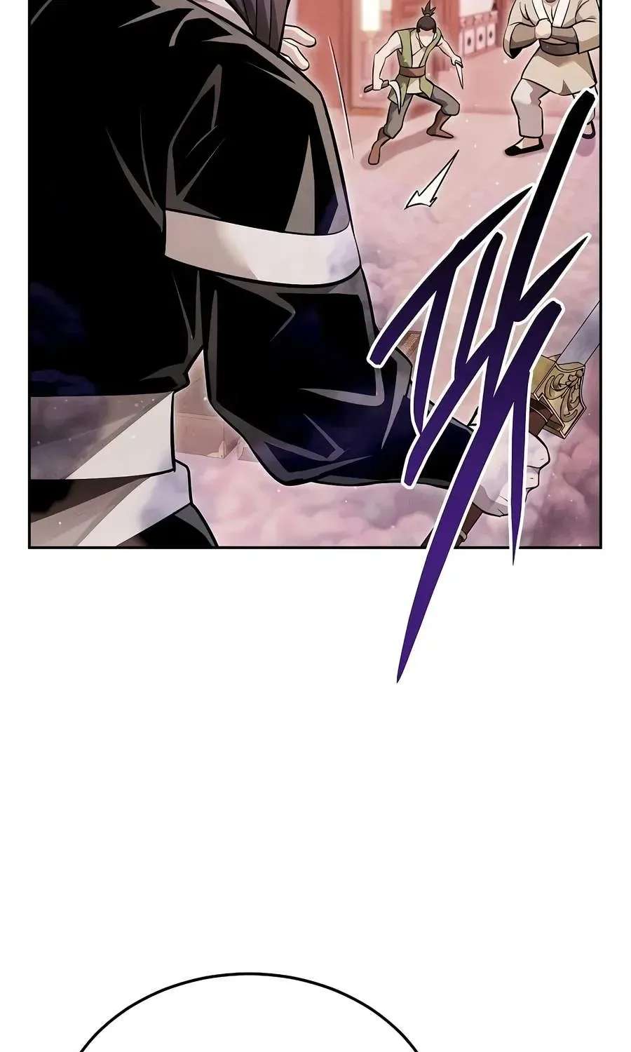 Heavenly Demon Sovereign Chapter 62 - page 45