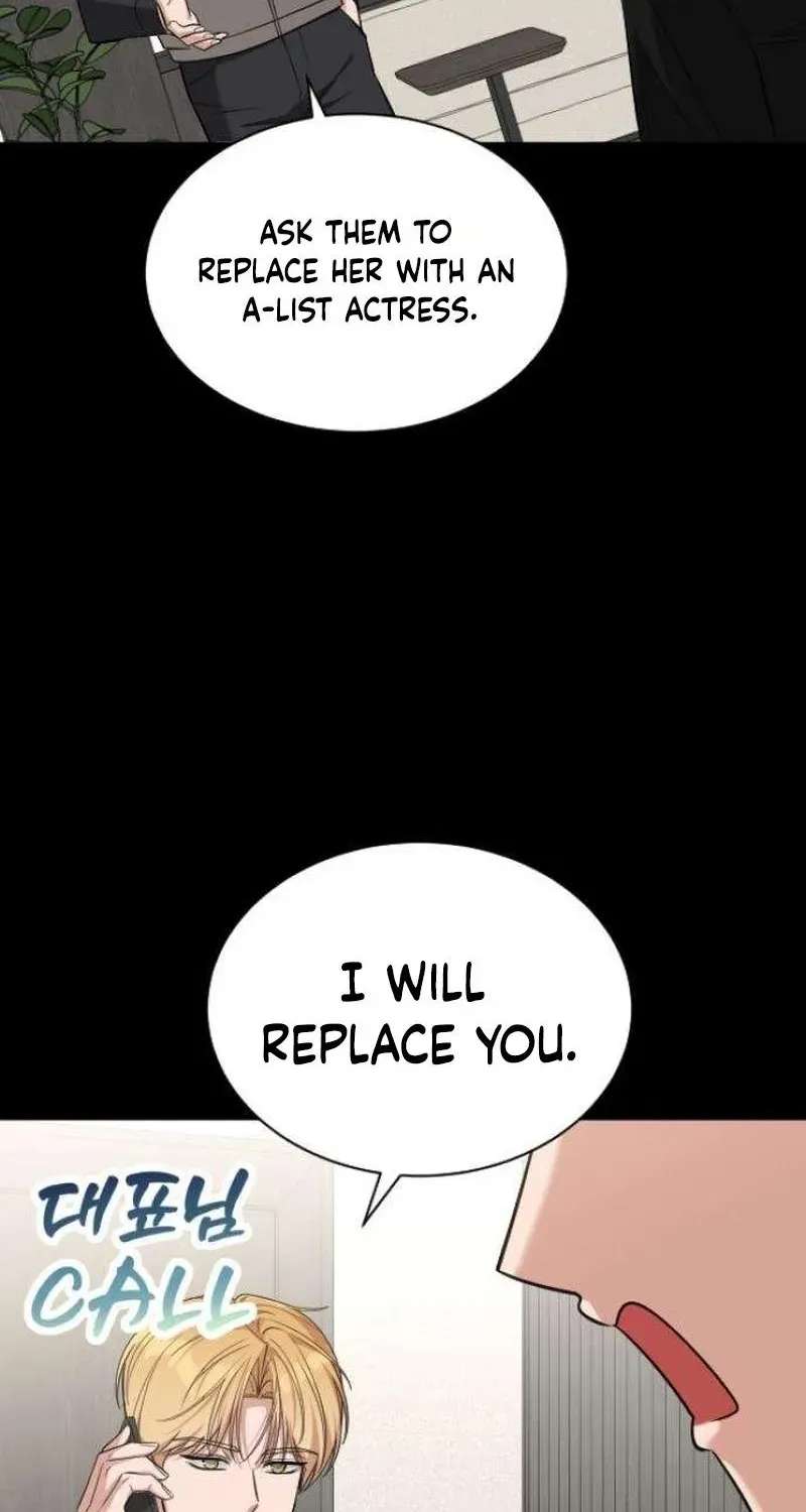 We're not a Couple! Chapter 4 - page 68
