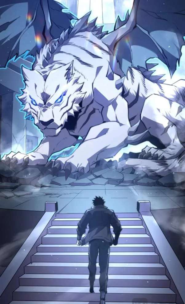 Rise of The Soul-Devouring God Chapter 27 - page 28