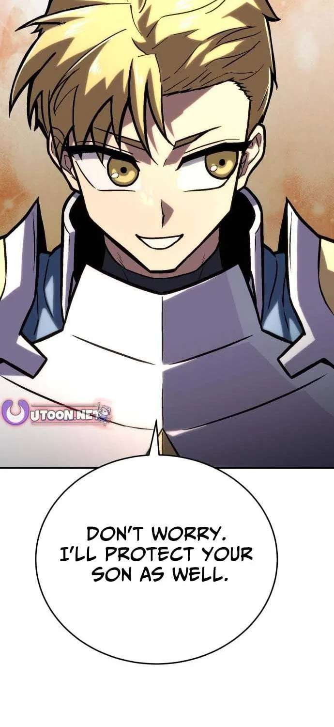 The Strongest in Hell, Mak Geum-gang Chapter 7 - page 104