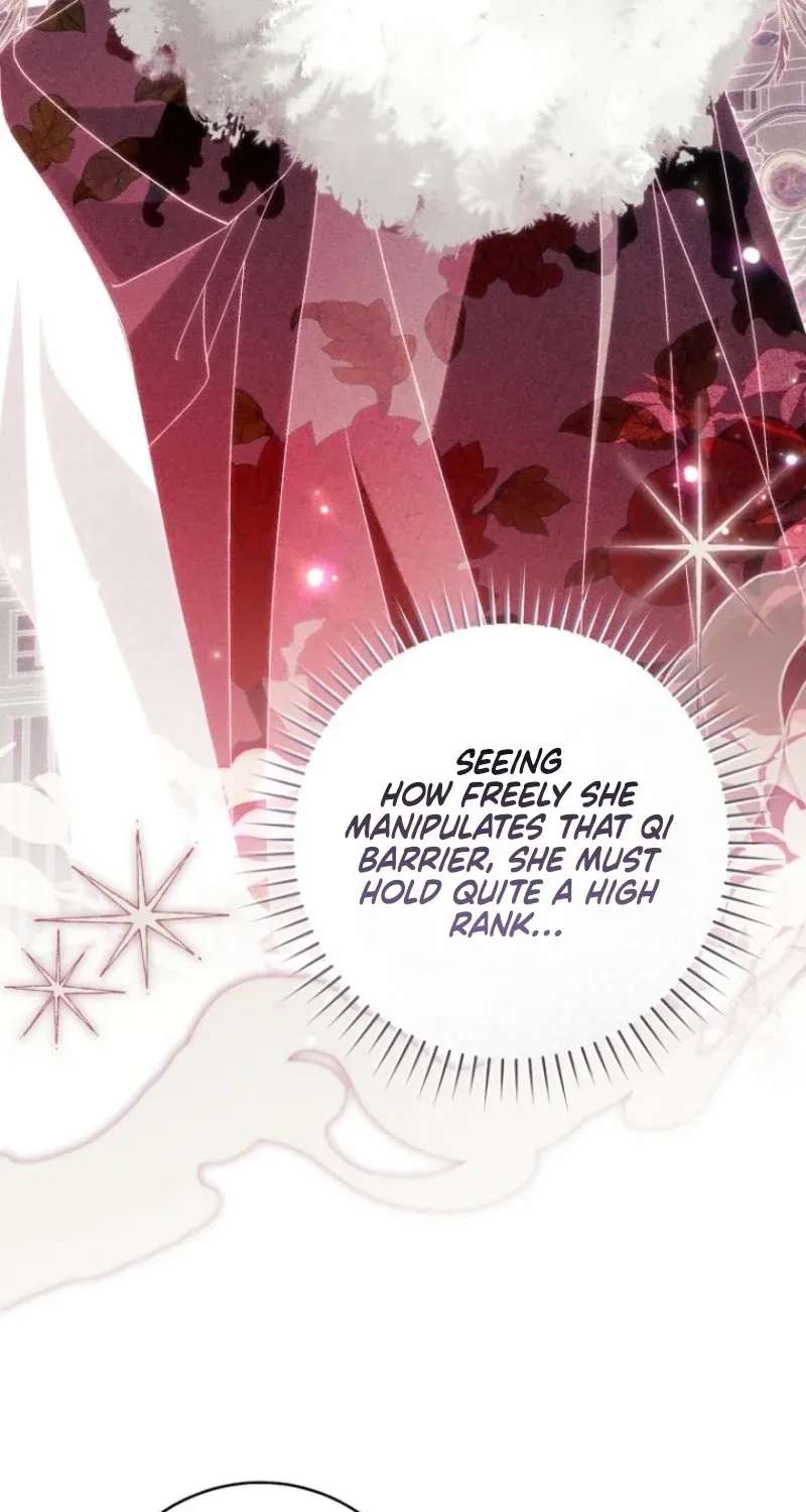 Surviving as the Dang Clan's Handmaiden Chapter 47 - page 84