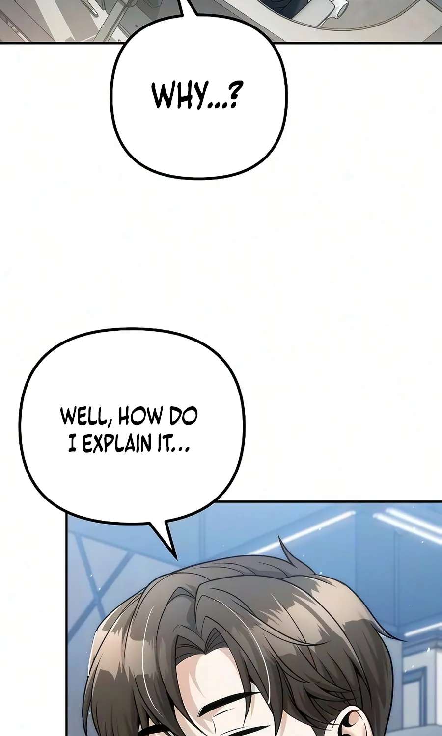 The Money Keeps Piling Up Even If I Spend It Chapter 7 - page 14