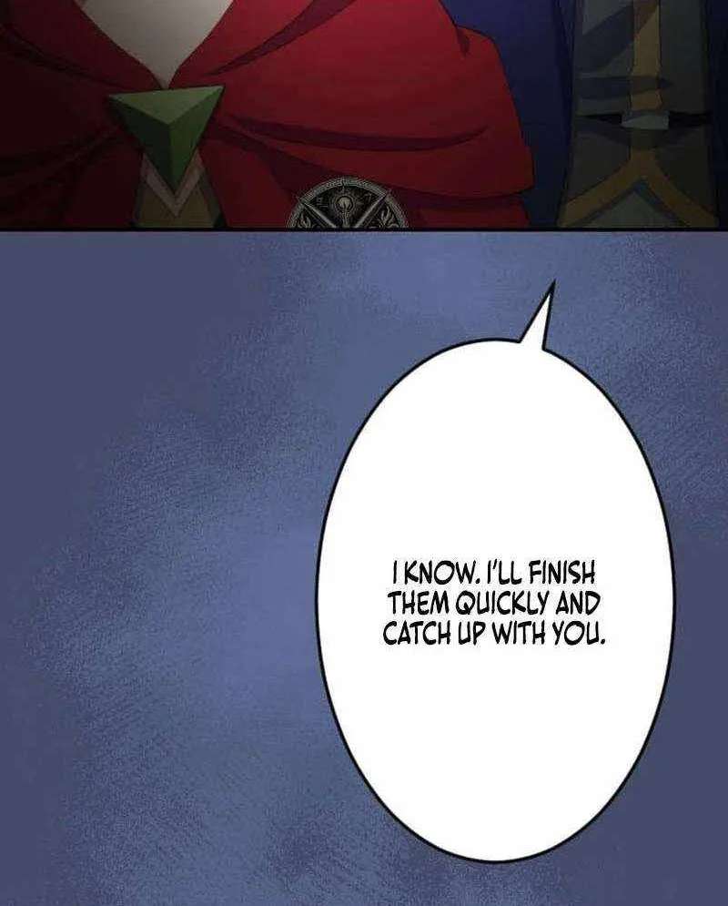 Fukushuu No Taishi - Level 9999 No Bakumatsu Isekai Tensei Chapter 105 - page 98