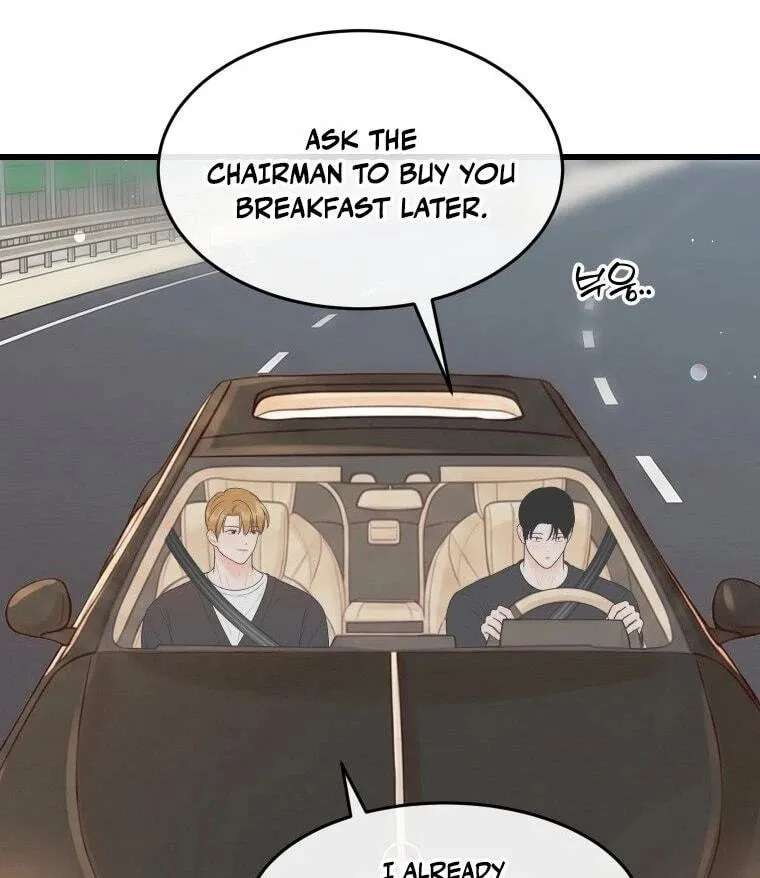 The Worse It Is, the Better It Tastes Chapter 35 - page 51
