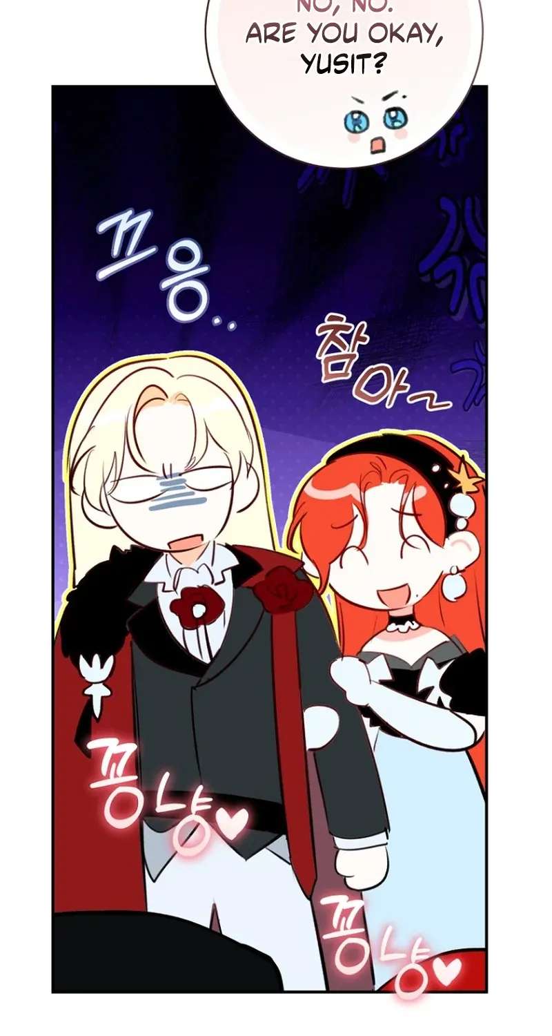 The Archduke’s Gorgeous Wedding Was a Fraud Chapter 126 - page 38