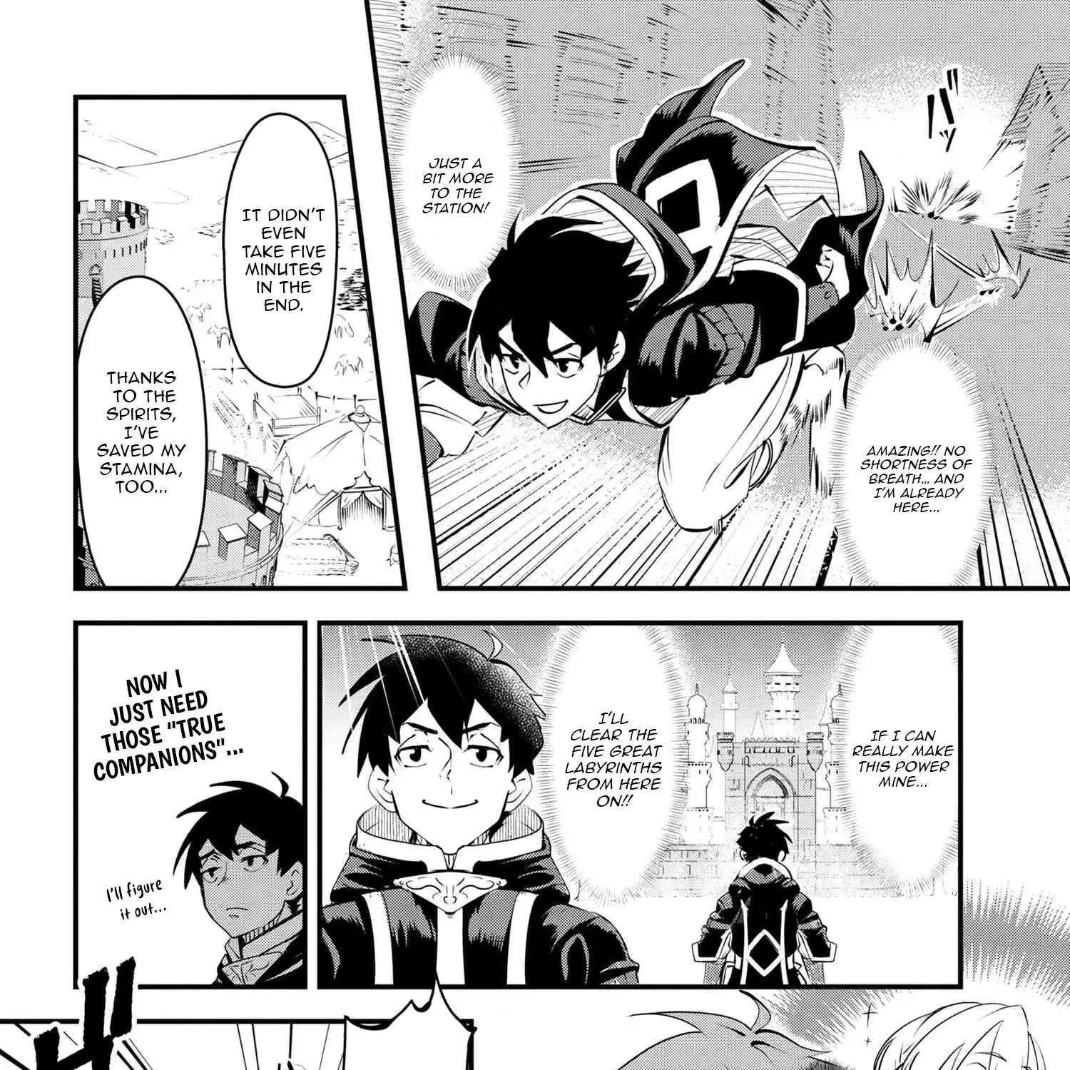Yuusha Party wo Tsuihousareta Seireijutsushi - Saikyou-kyuu ni Kakusei shita Fuguu-shoku, Shin no Nakama to Godai Dungeon wo Seiha suru Chapter 1 - page 99