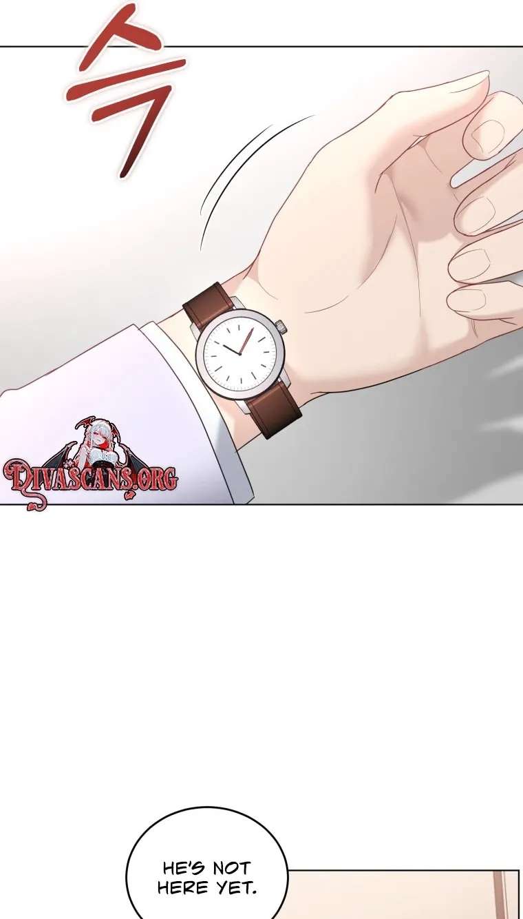 Goodbye, Ex-Husband Chapter 69 - page 59