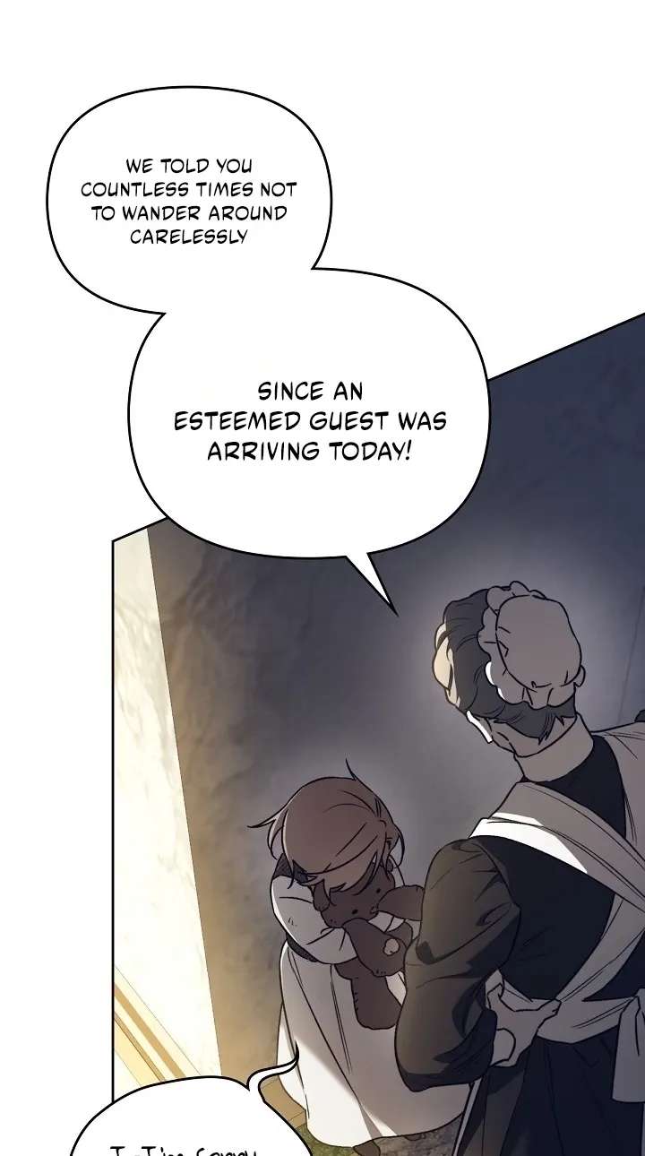 Erica, When a Friend Is Obsessed With Me Chapter 1 - page 24