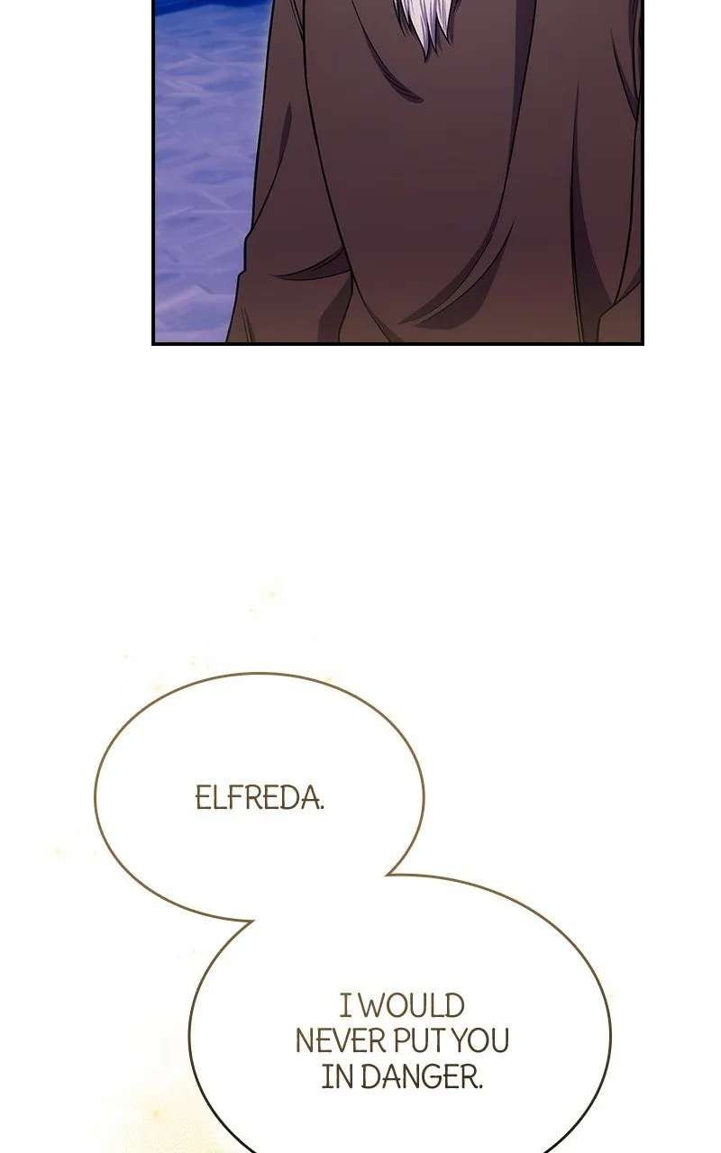 She No Longer WieldsHer Sword Chapter 22 - page 18