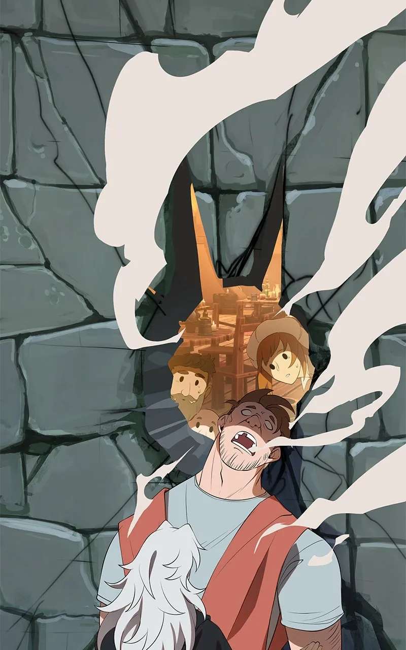 Raising Hell: A Demon'sGuide to Parenting Chapter 38 - page 63