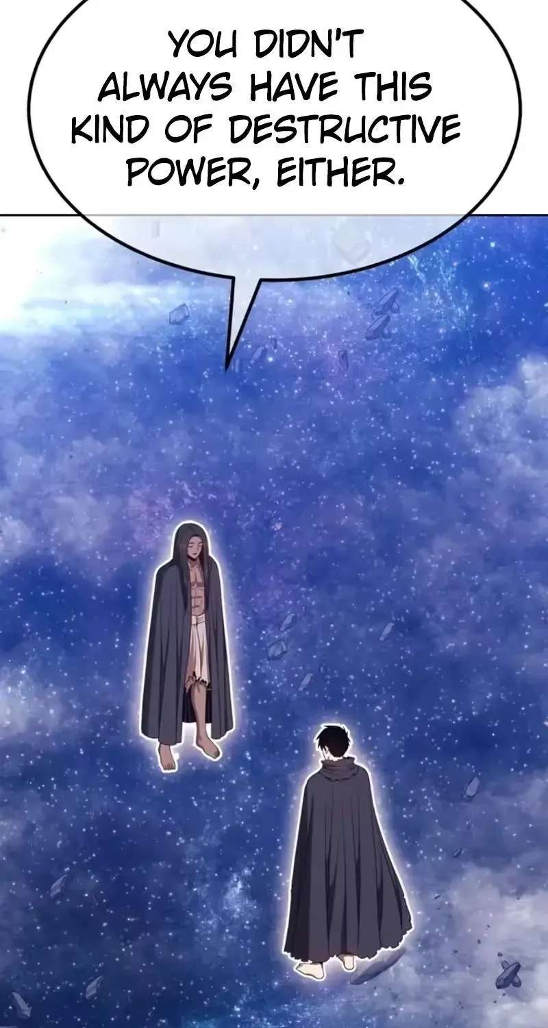 +99 Wooden stick (manhwa) Chapter 213 - page 205