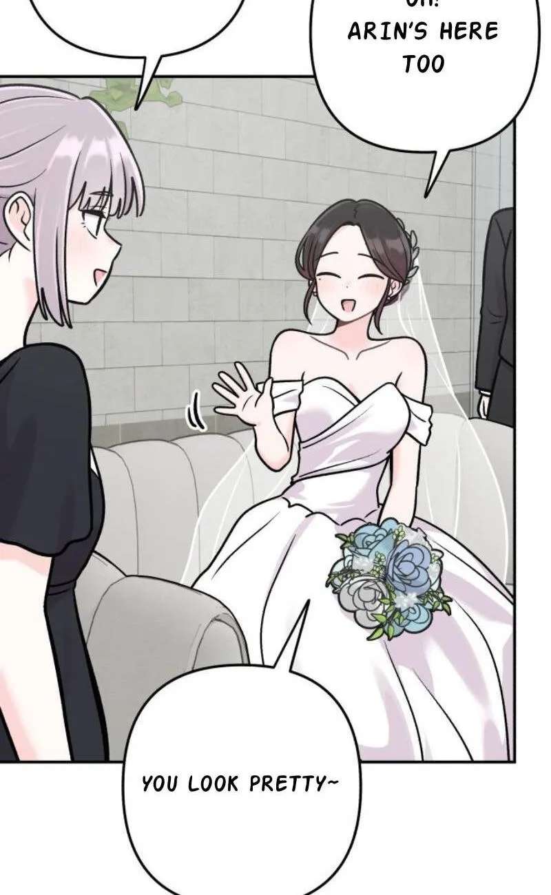 Operation Heart-Pounding Chapter 46 - page 26