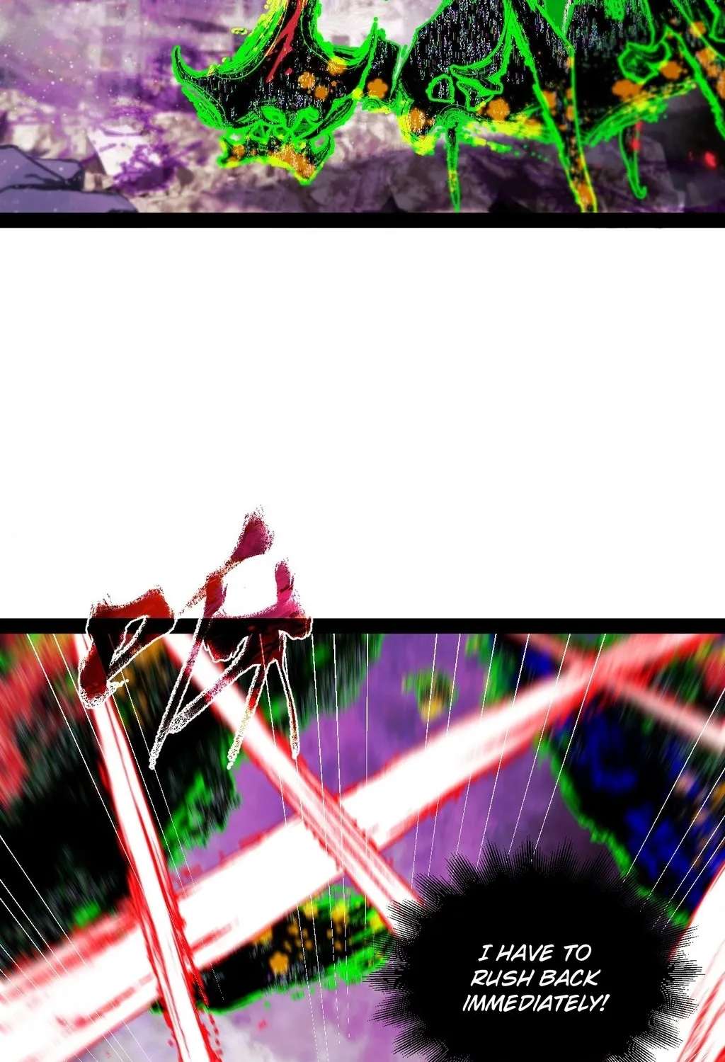Atavistic Super Evolution Chapter 20 - page 47