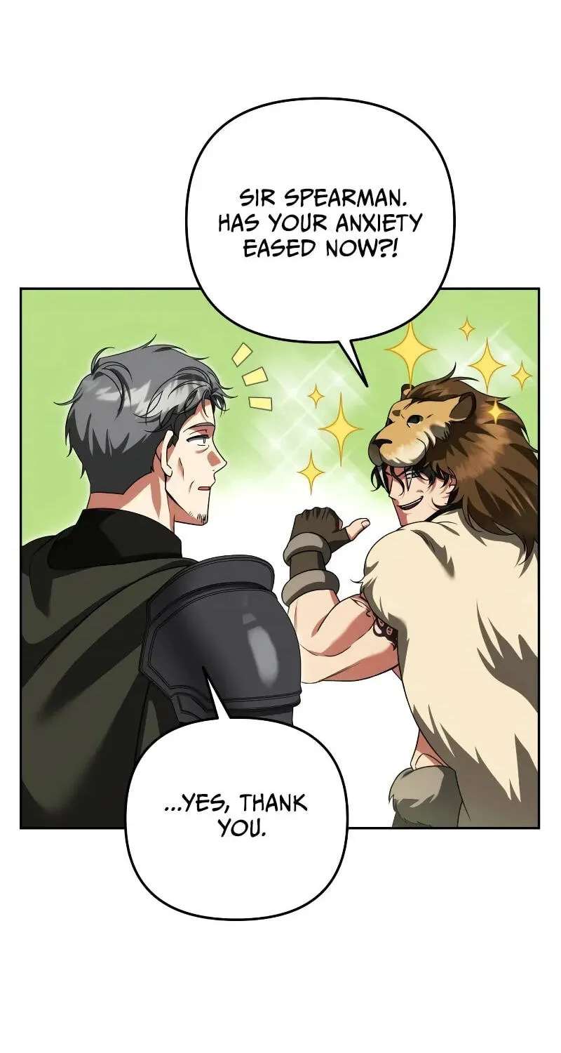 My Avatars’ Path to Greatness Chapter 94 - page 30