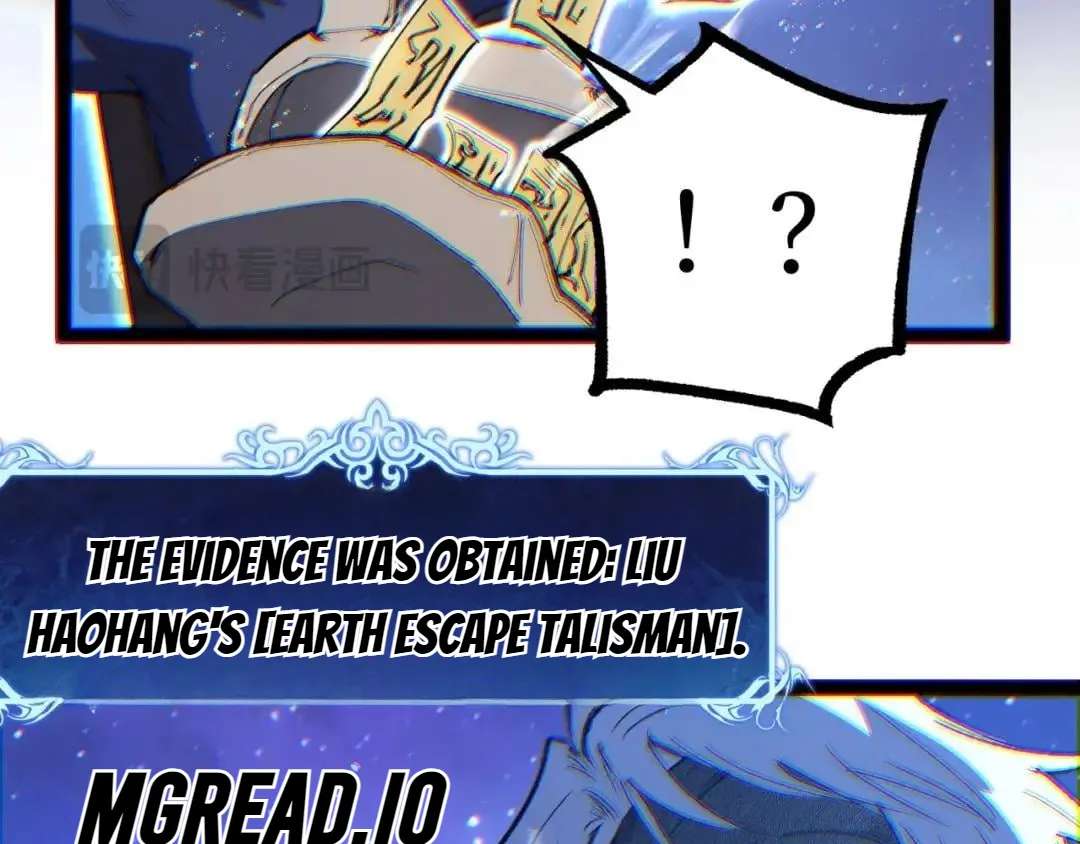 God-level Assassin, I’m the Shadow Chapter 148 - page 24