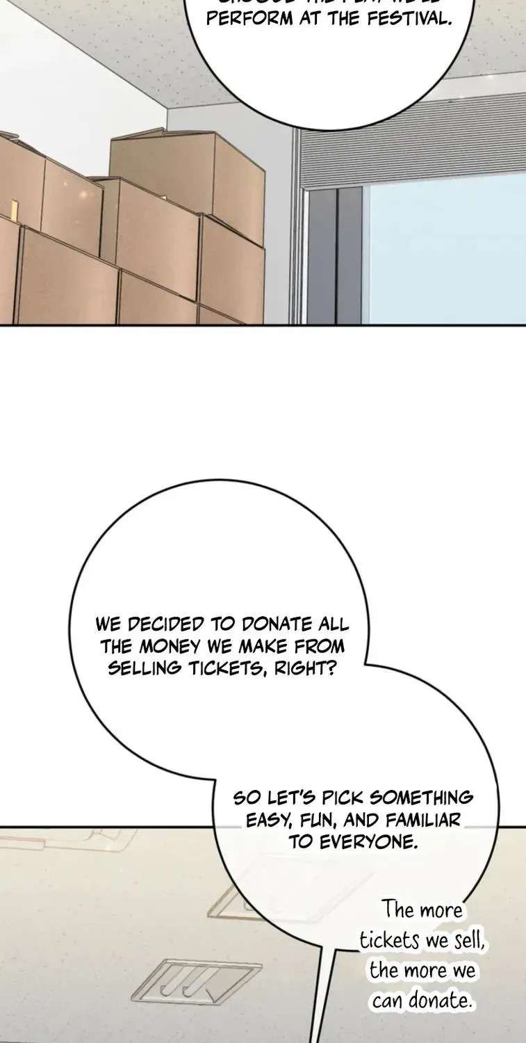 The Top Student Hides Her Regression Chapter 10 - page 64