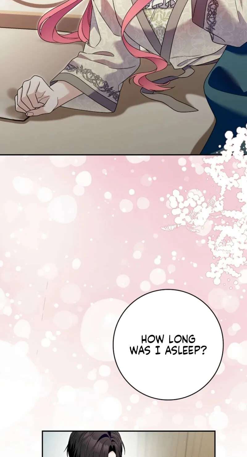 The Mighty Master Is Crazy About Me Chapter 80 - page 9