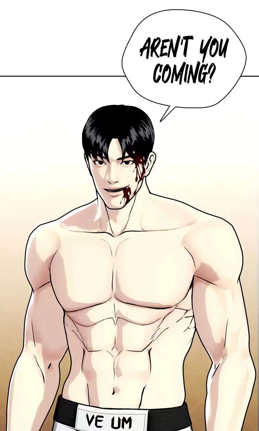 The Outcast is a Fighter Chapter 174 - page 135