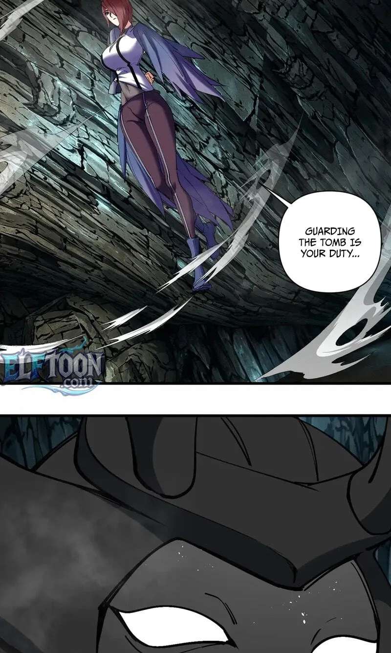 Wo De Choudi Chengle Wo De Dao Lv Chapter 63 - page 37