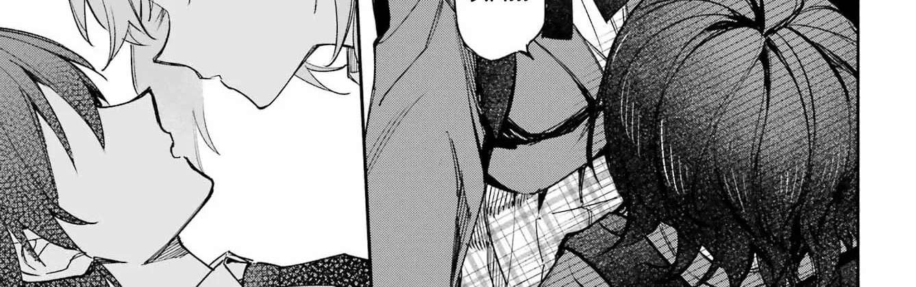 There Are 8 Yaeno Harukas!! Chapter 2 - page 88