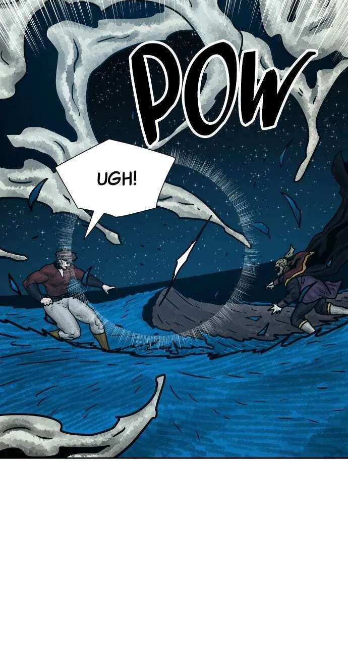 Warrior Executioner Chapter 204 - page 8