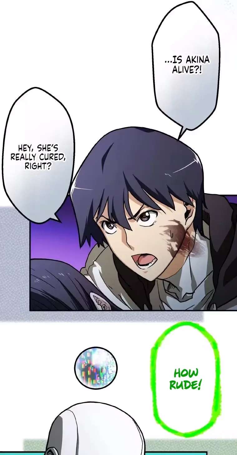 Fukushuu no Villain Slayer Chapter 3 - page 39