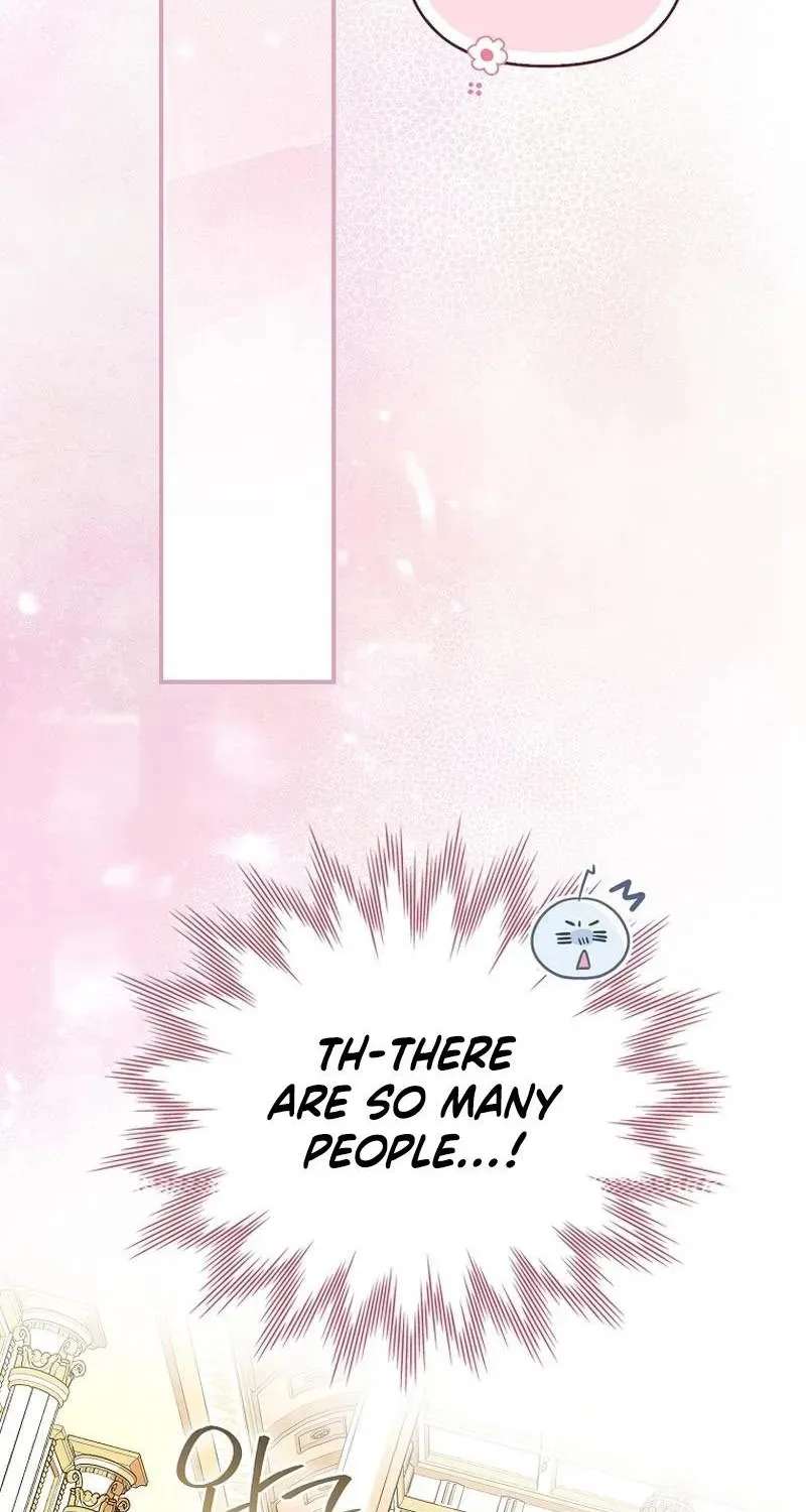 The Female Lead Takes Care of Everything Chapter 21 - page 28