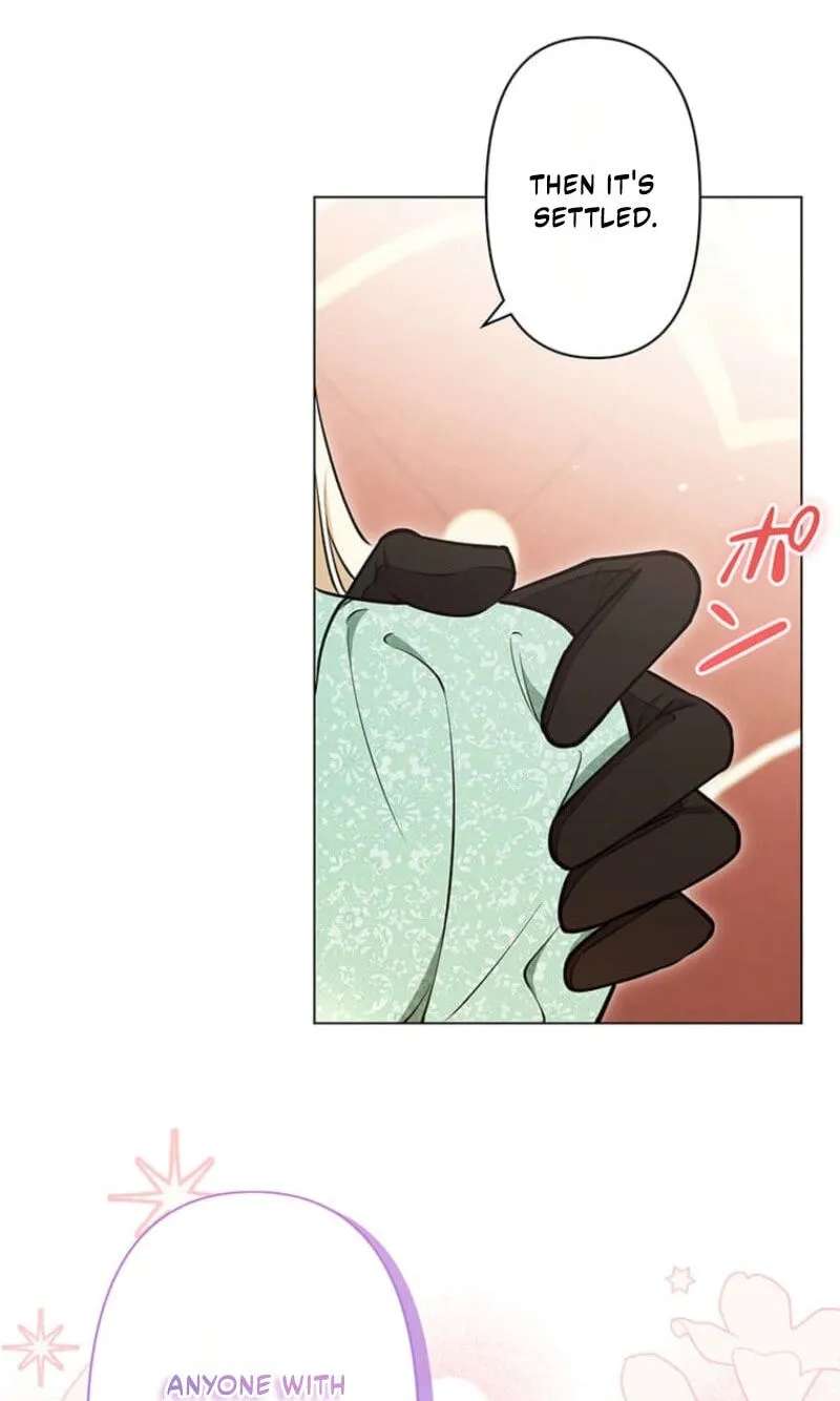 The Enemy King’s Substitute Bride Chapter 46 - page 35