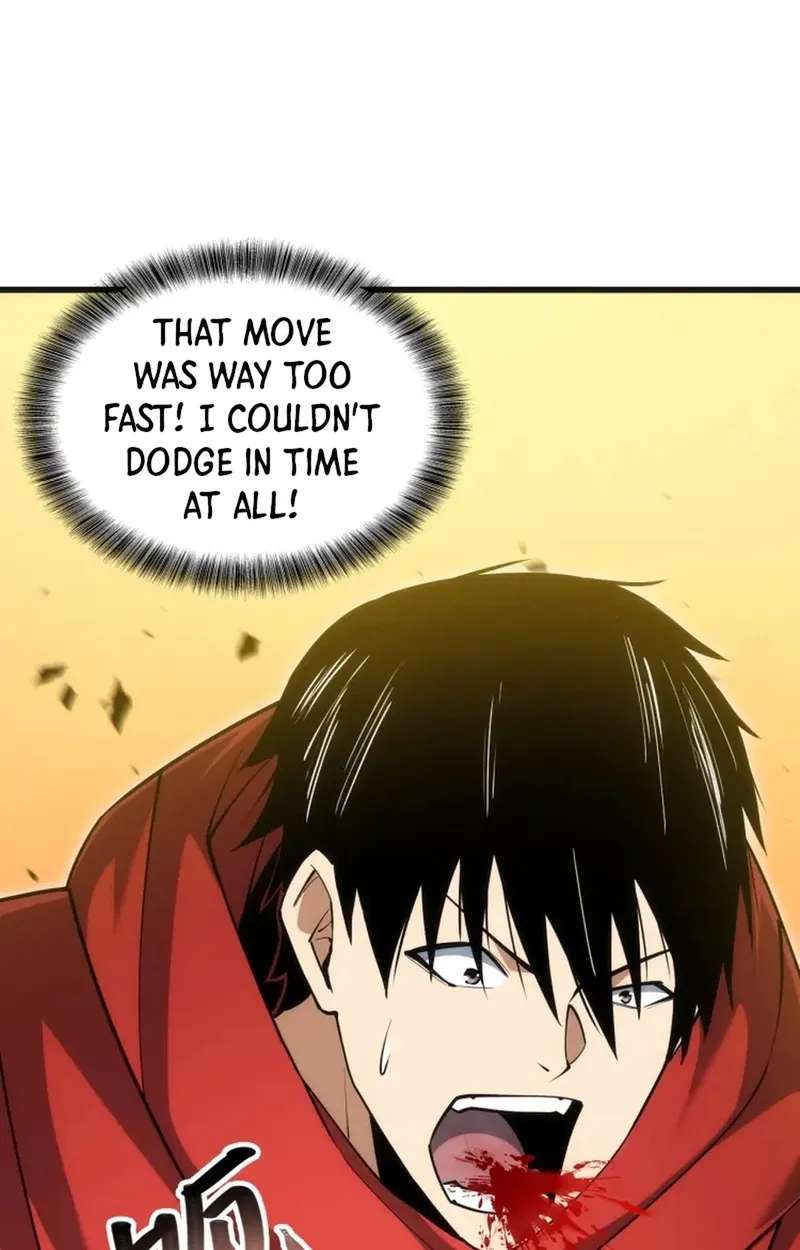 God of Games: The Ultimate Evolution Chapter 26 - page 83