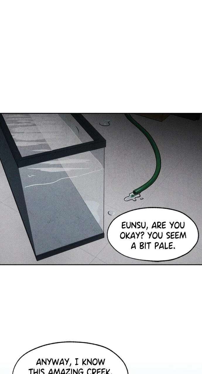 Proof of Dignity Chapter 60 - page 64