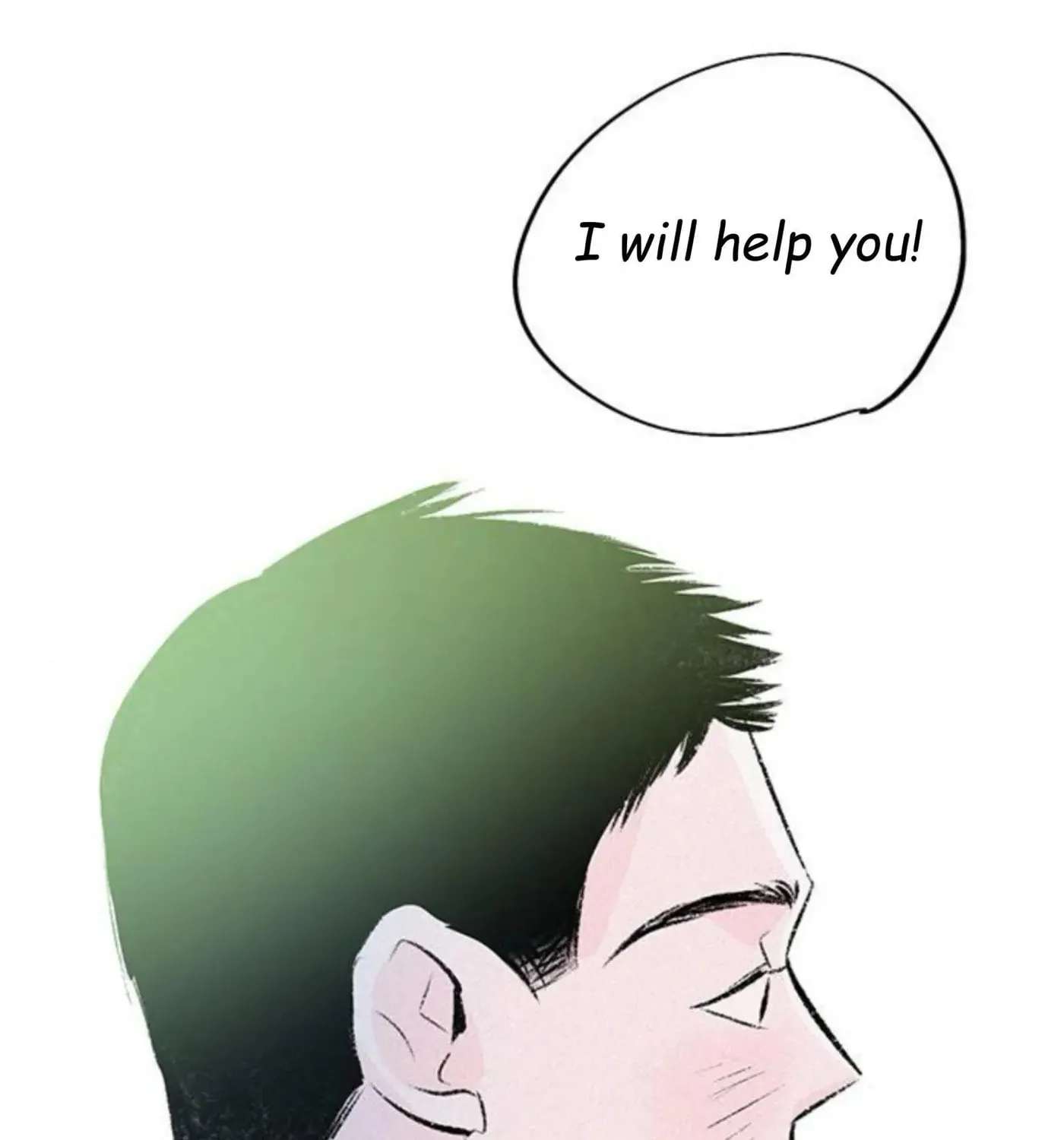 Why Don't I Have Anyone by My Side? Chapter 58 - page 79