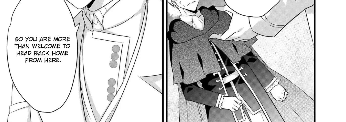 The Exiled Dragon-Loving Lady Doesn't Notice the Northern Lord's Love Chapter 2 - page 22