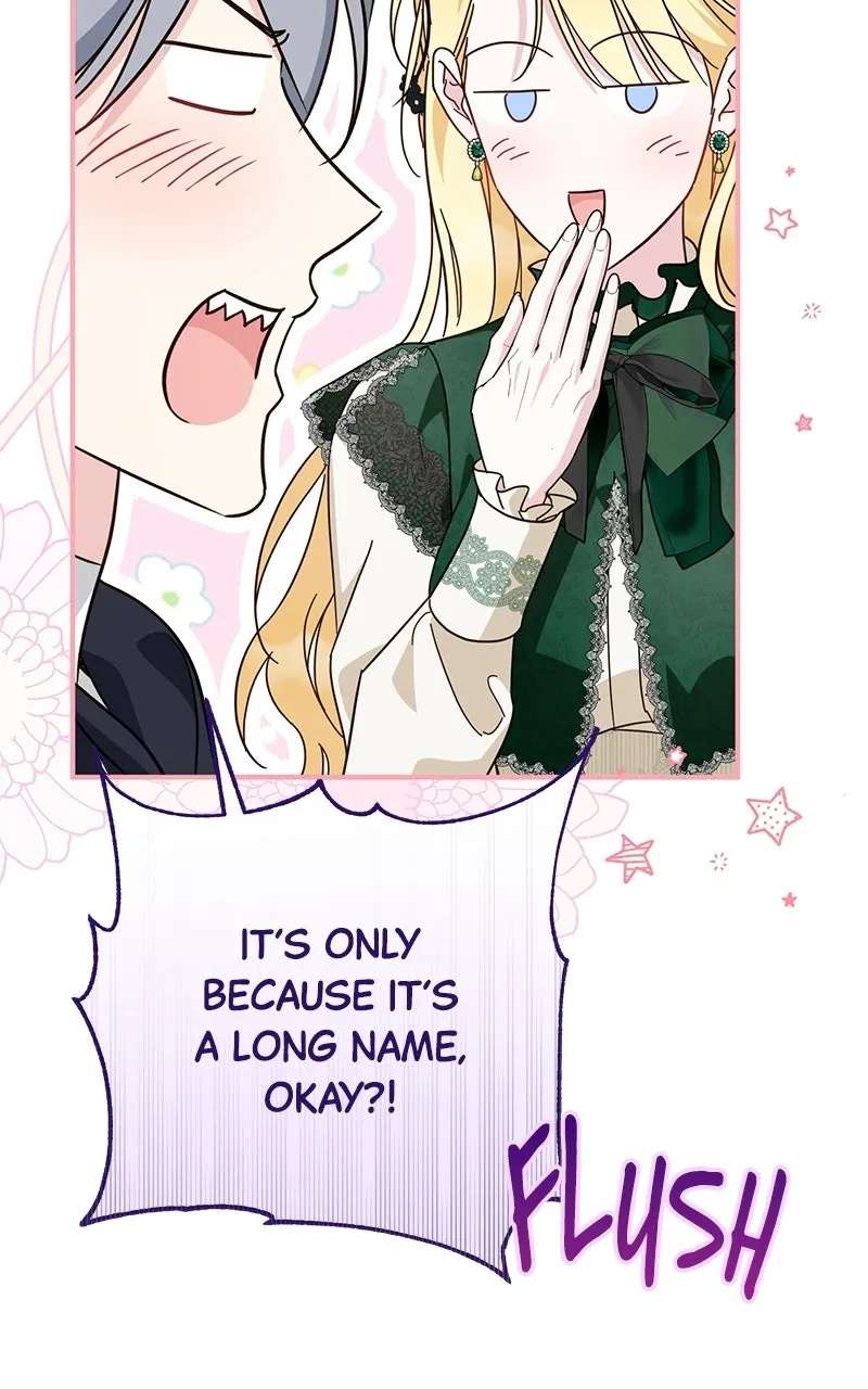 Born to be theGrand Duchess Chapter 43 - page 65