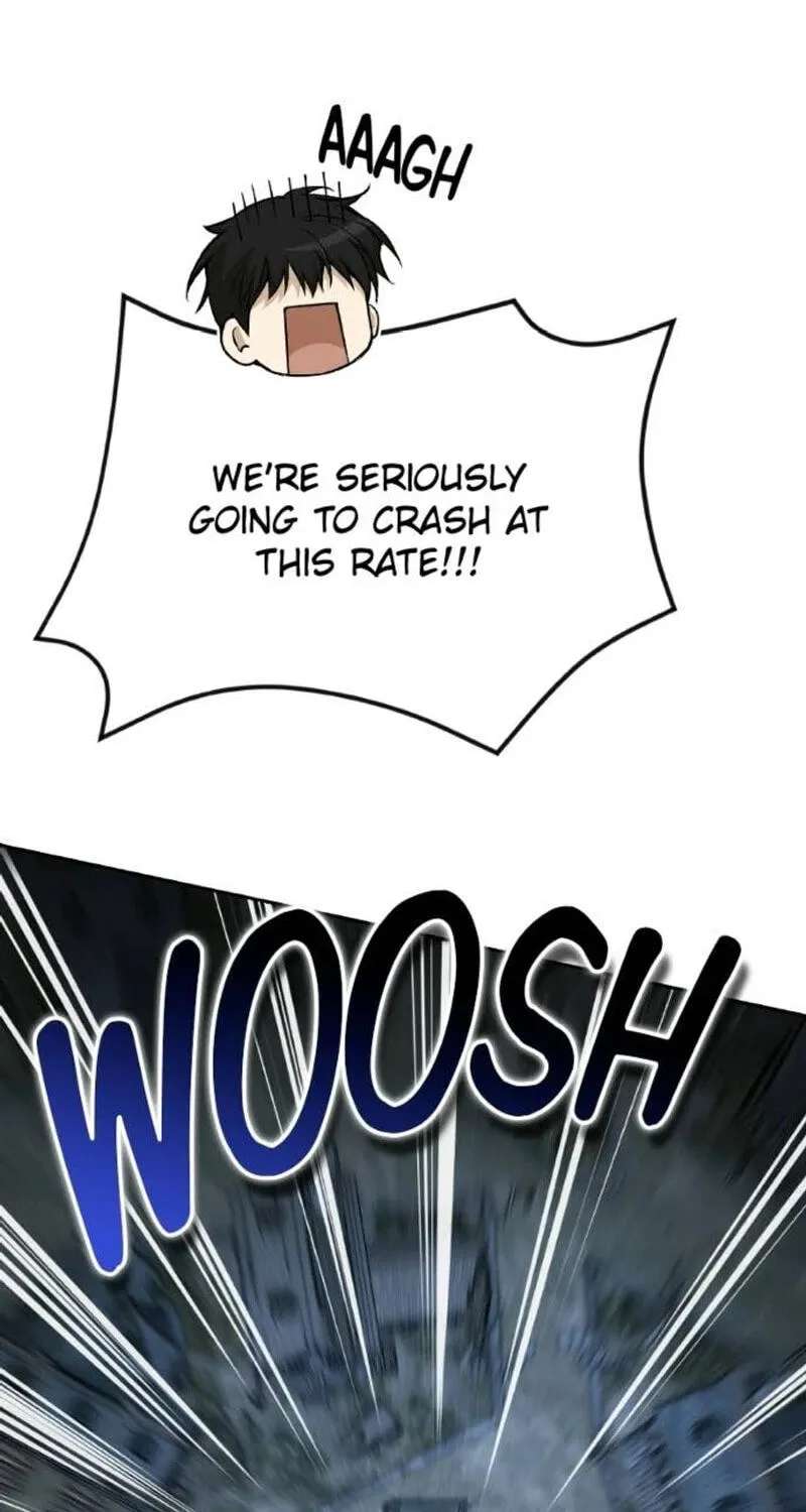 Kindergarten for Divine Beasts Chapter 77 - page 9