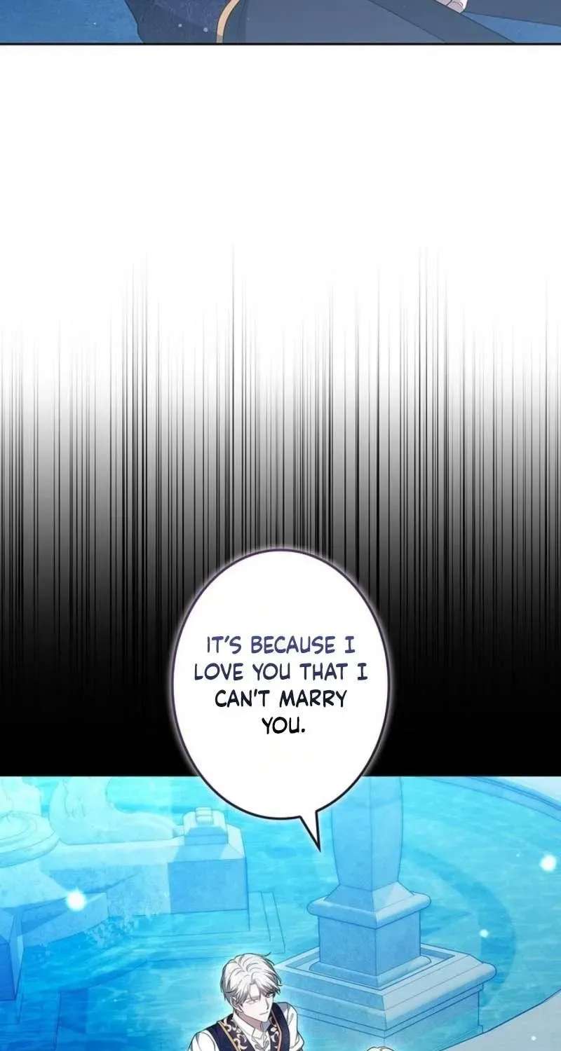 Violet's Poisoned Words Chapter 36 - page 78