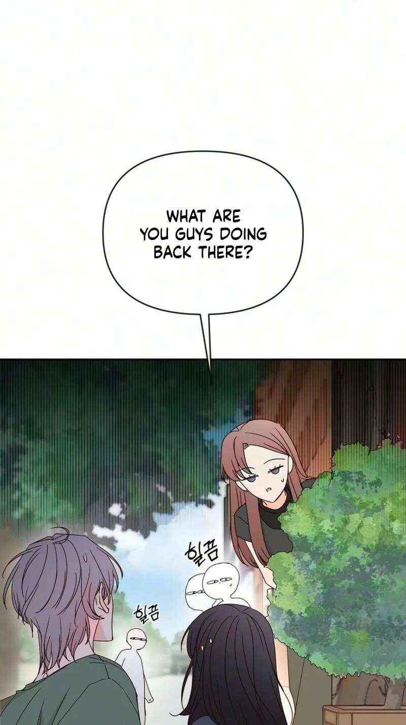 My Love Advisor Chapter 45 - page 15